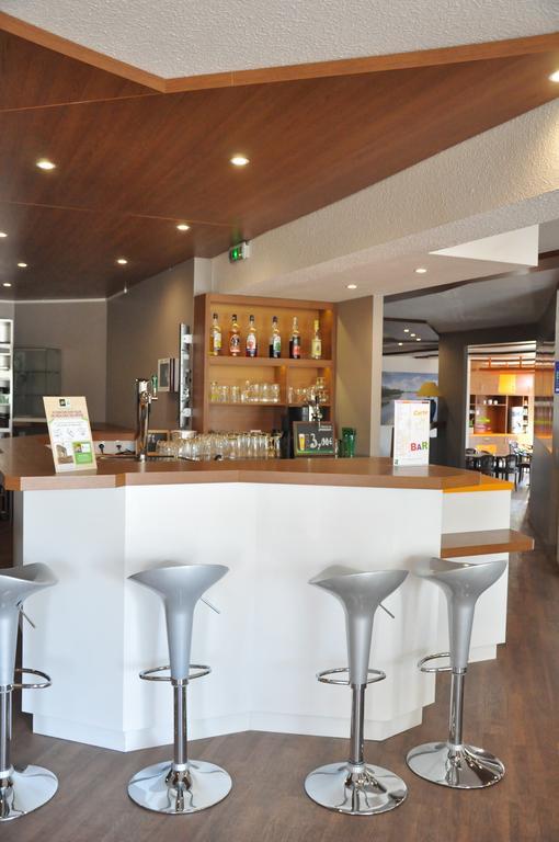Ibis Styles Gien Hotel Exterior photo