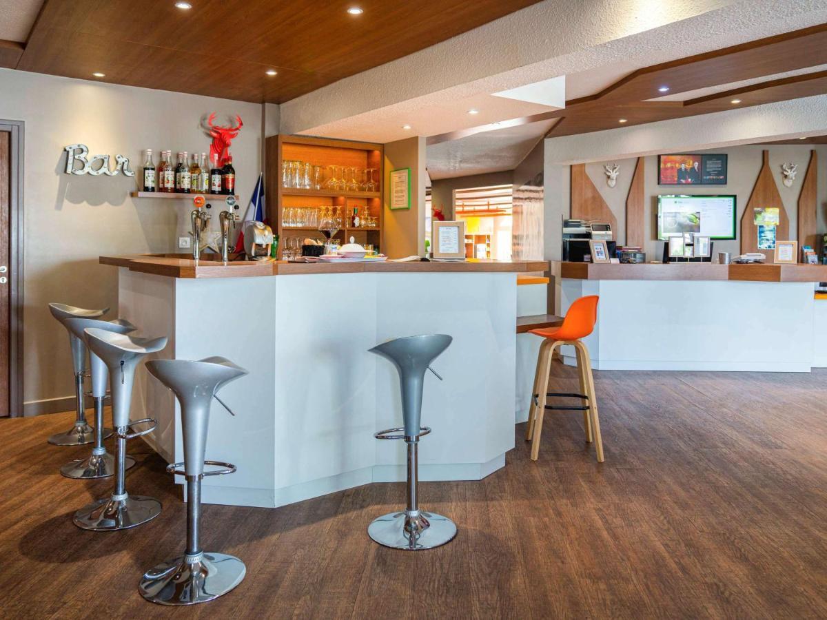 Ibis Styles Gien Hotel Exterior photo